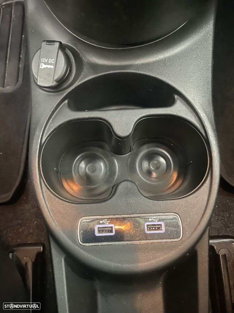 Fiat 500 1.0 Hybrid - 17