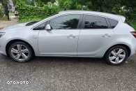 Opel Astra - 1