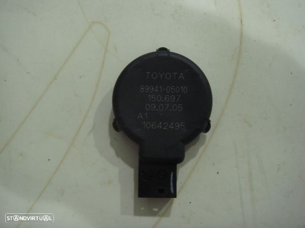 Sensor De Chuva Toyota Avensis (_T25_) - 1