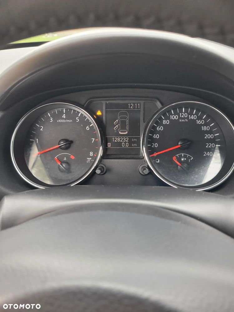 Nissan Qashqai - 21