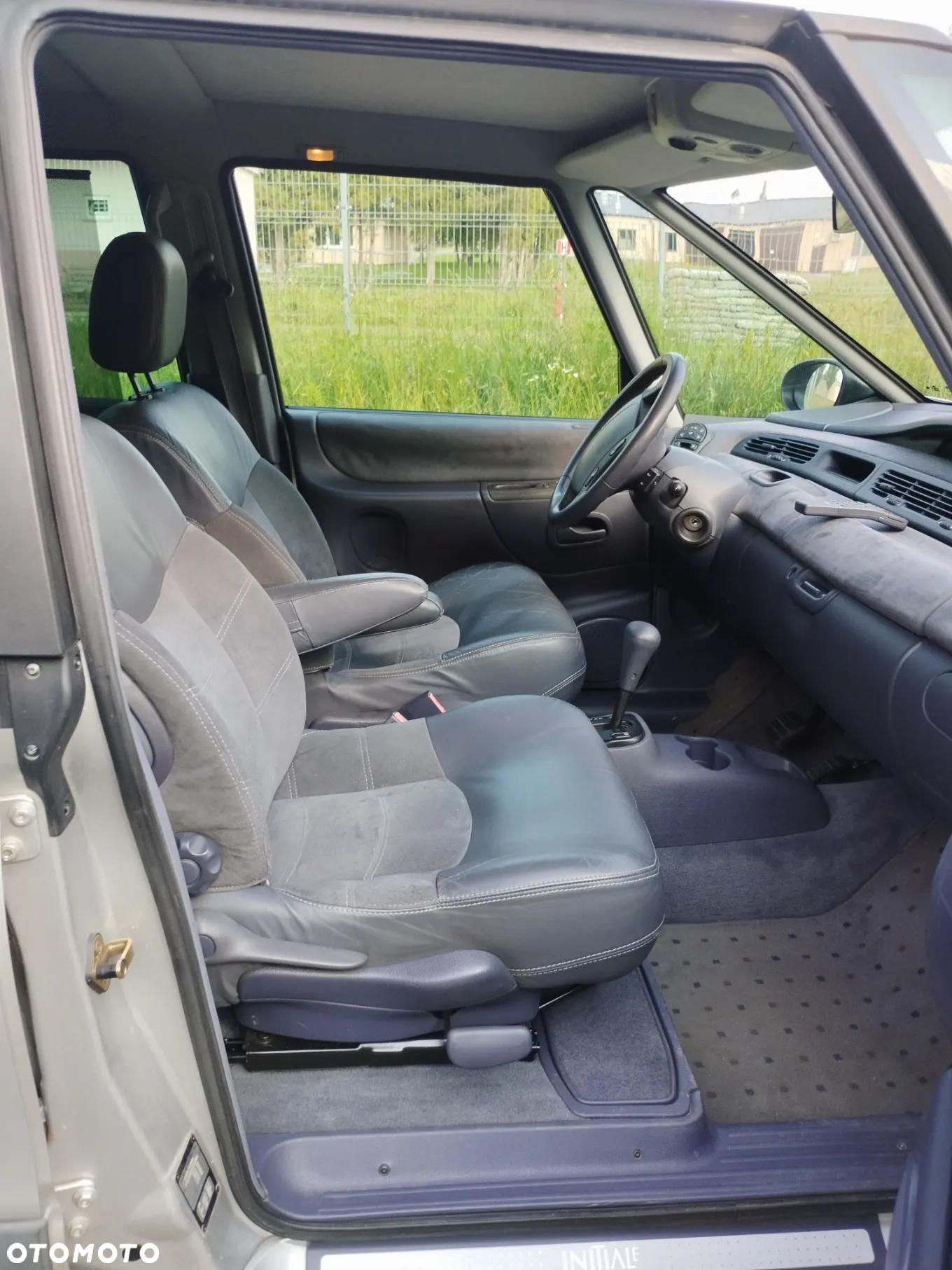 Renault Espace 3.0 V6 Privilege - 19