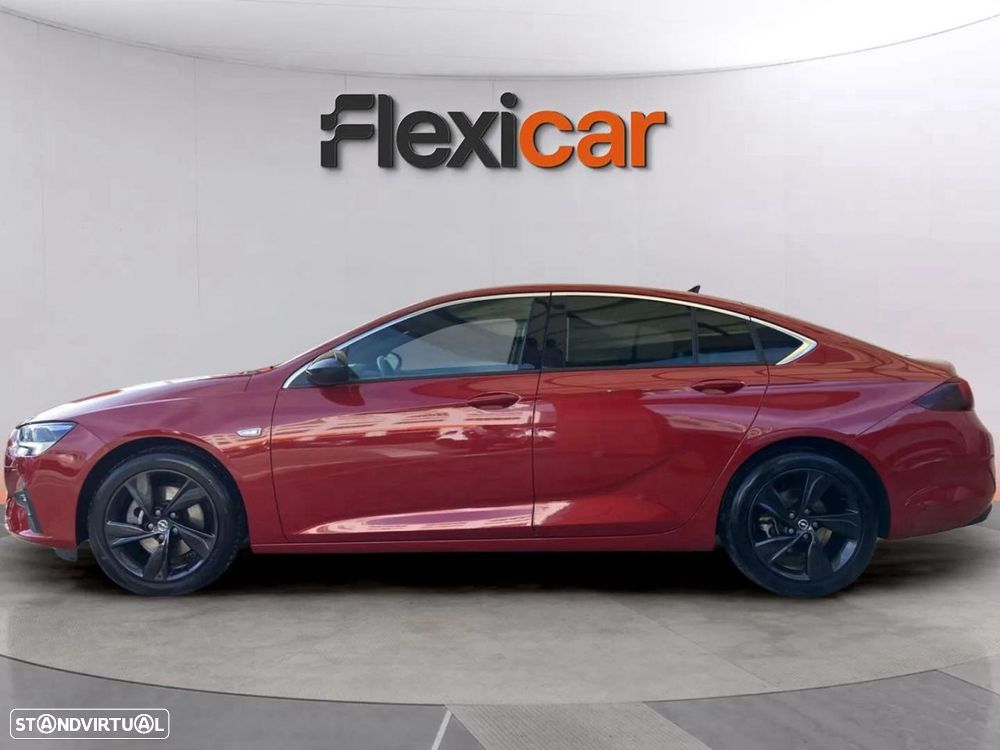 Opel Insignia Grand Sport - 6