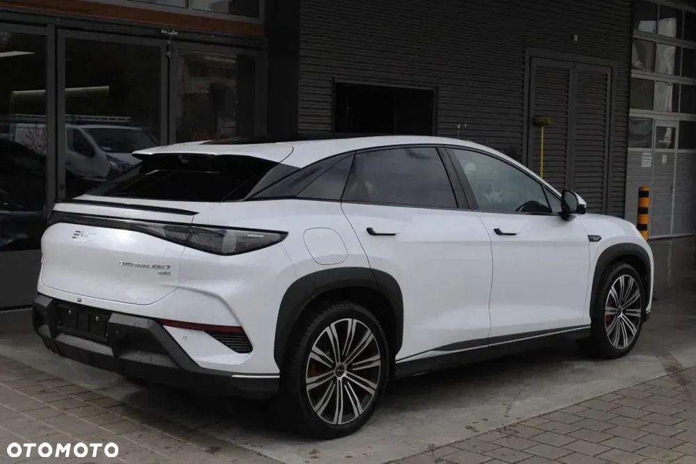 BYD Sealion 7 82.5kWh Comfort RWD - 6