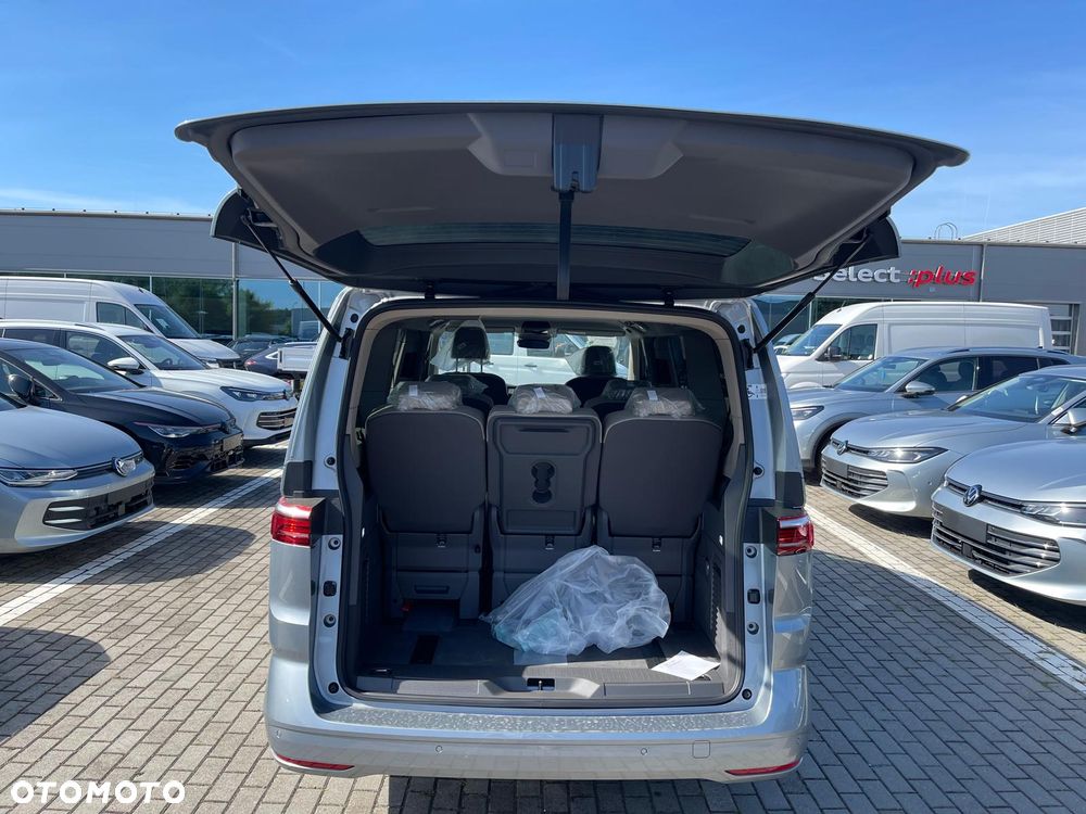 Volkswagen Multivan 2.0 TDI L2 Family DSG - 13