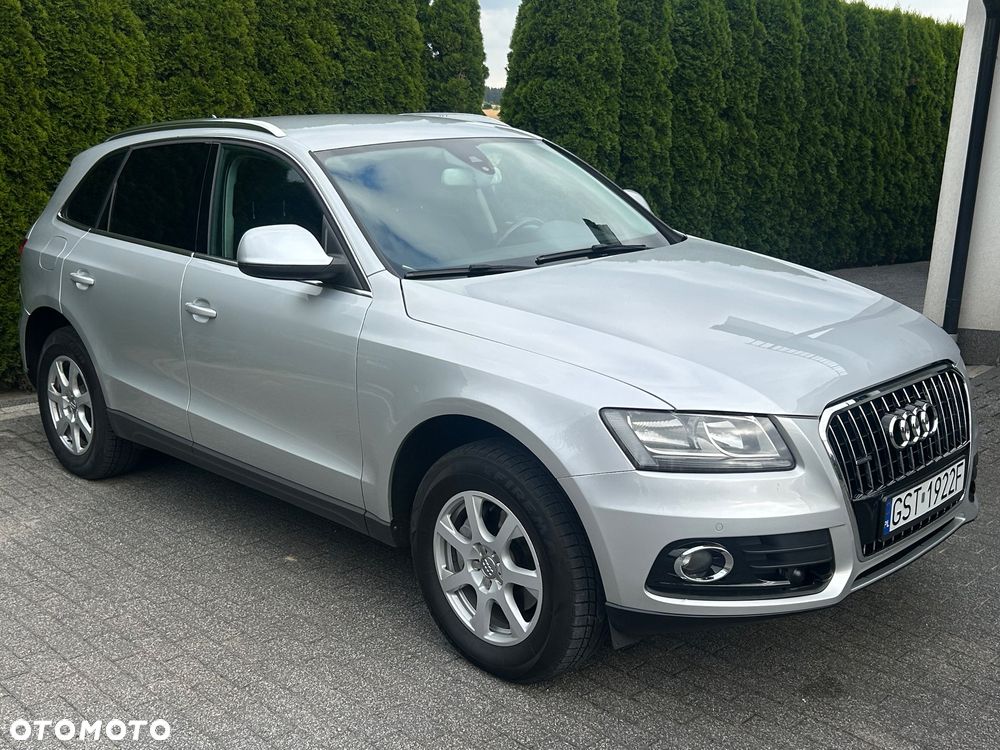 Audi Q5 - 11
