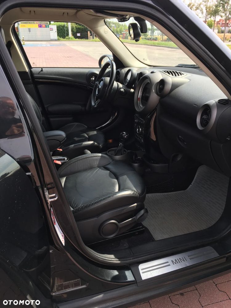 MINI Countryman - 6