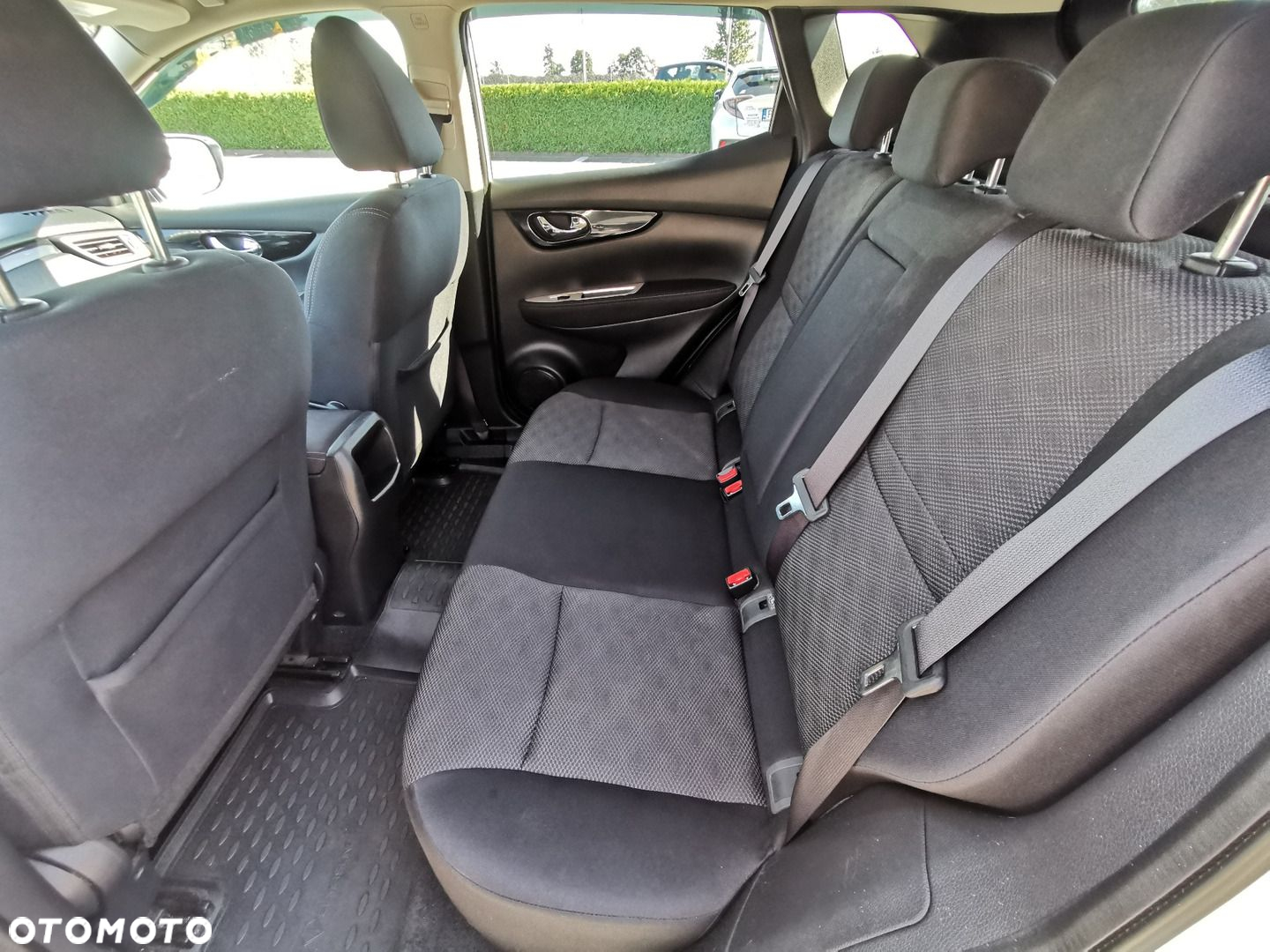 Nissan Qashqai 1.6 DIG-T Tekna - 12