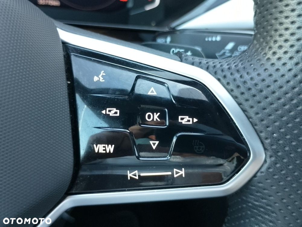 Volkswagen Arteon 2.0 TSI R-Line DSG - 22