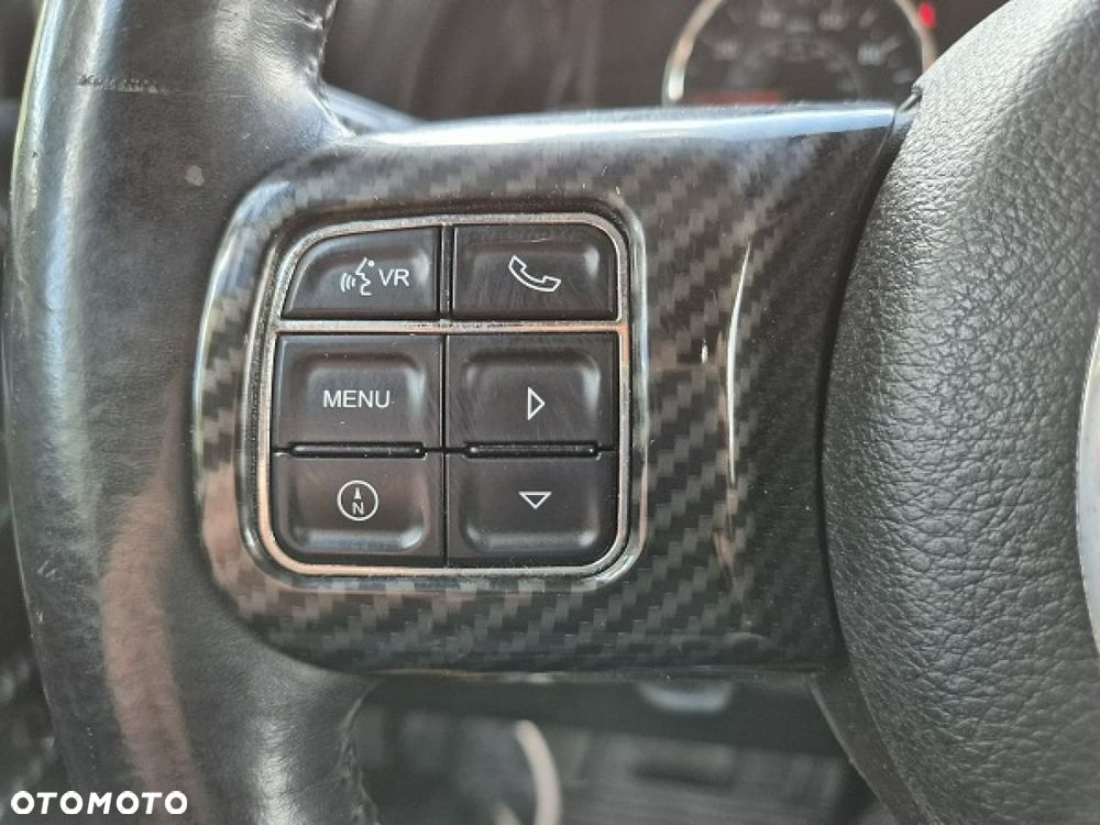 Jeep Wrangler - 24