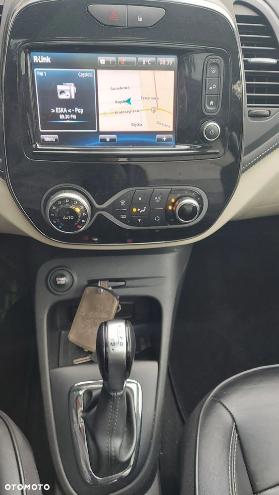 Renault Captur - 19