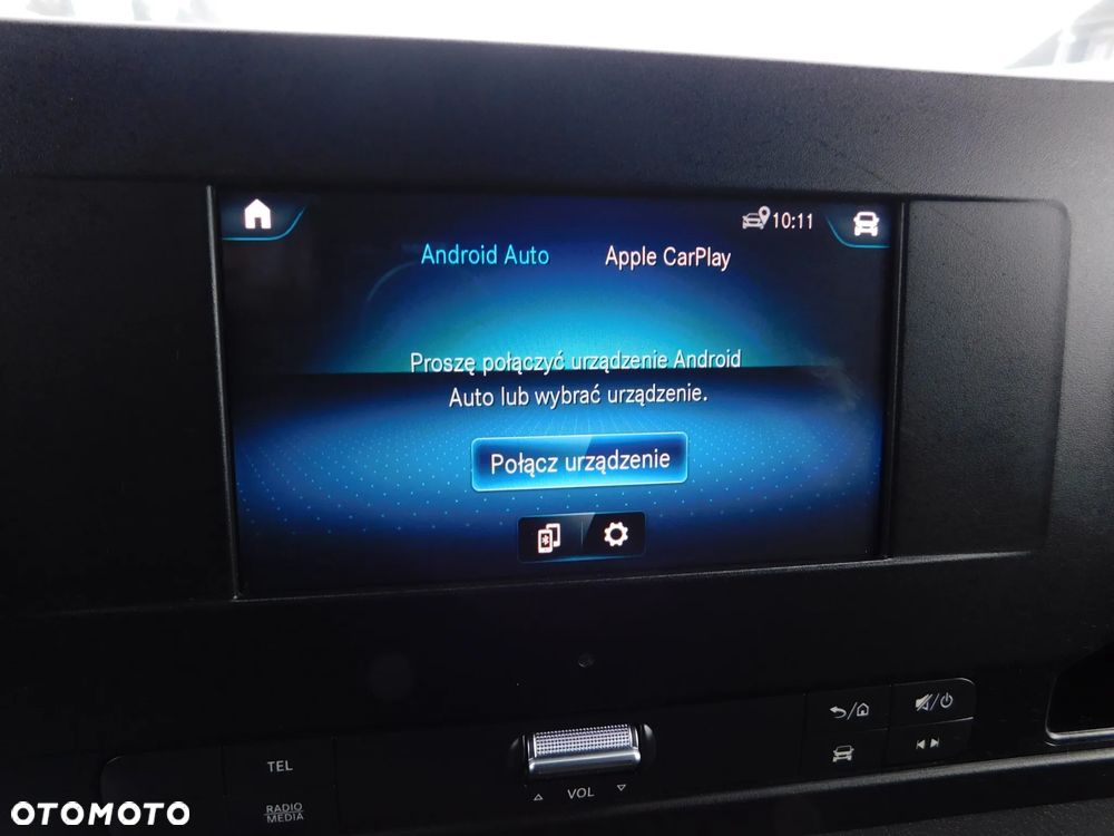 Mercedes-Benz Sprinter - 11