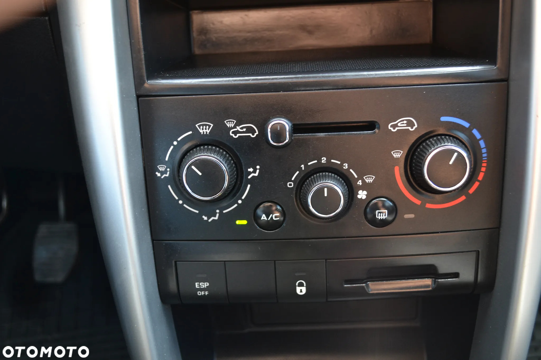 Peugeot 207 1.4 Sportium - 21