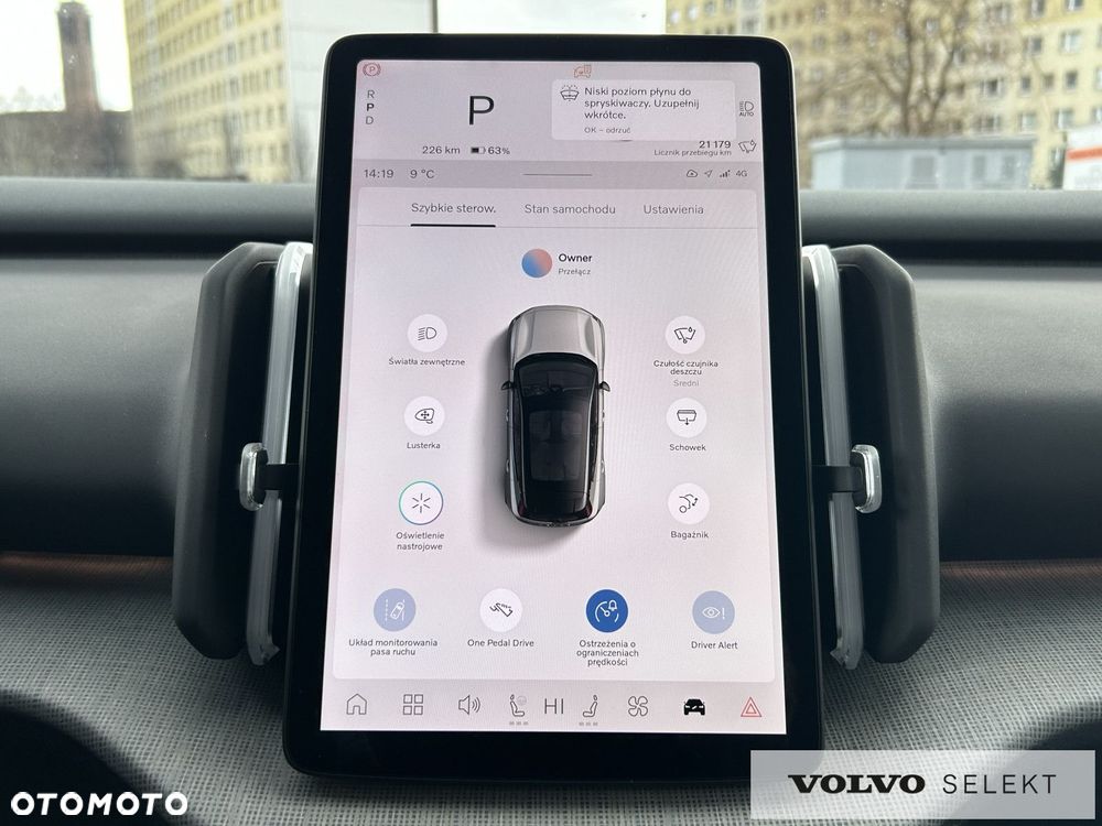 Volvo EX30 - 18