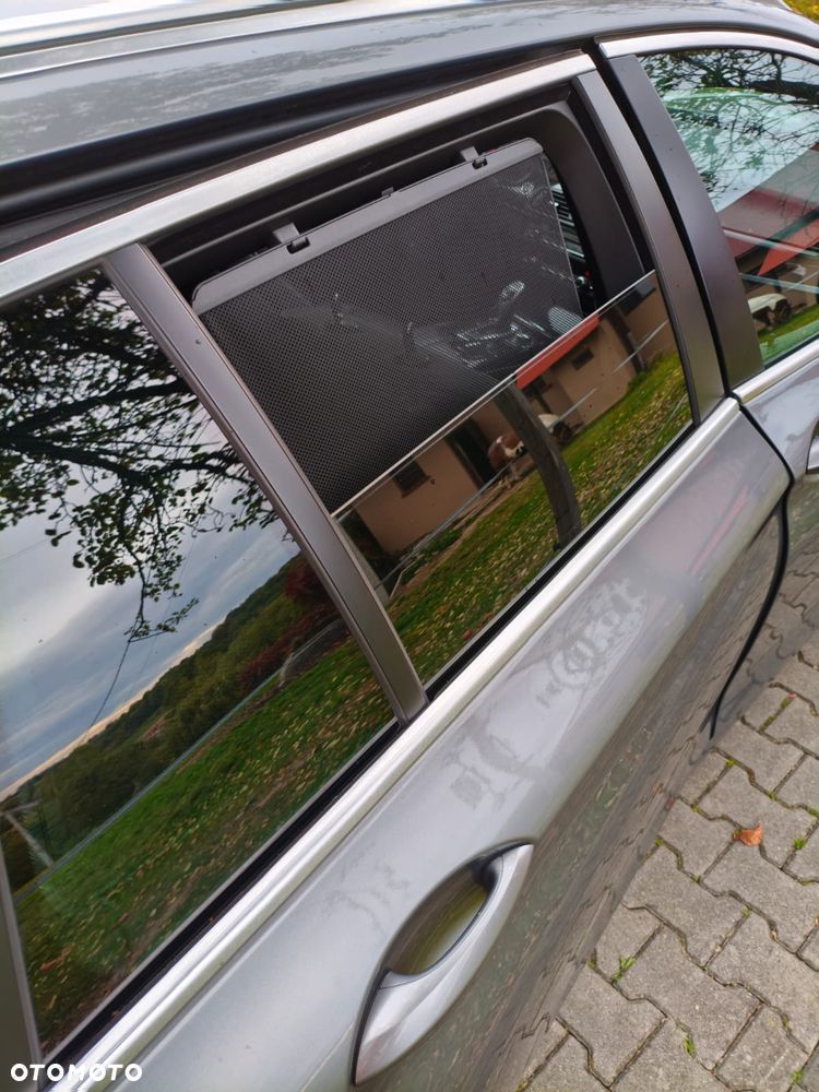 BMW Seria 5 - 19