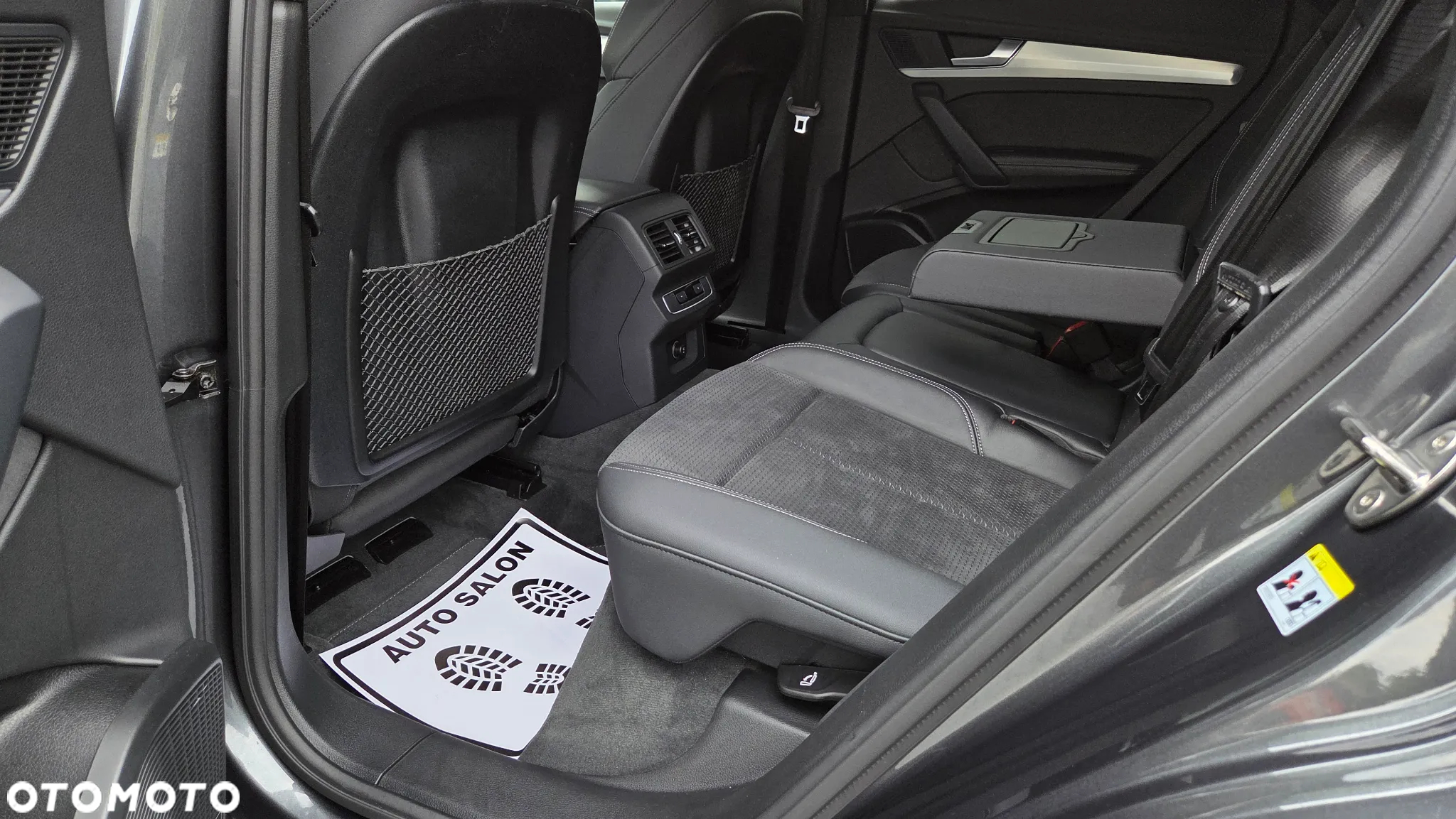 Audi Q5 Sportback 55 TFSI e Quattro S Line S tronic - 12