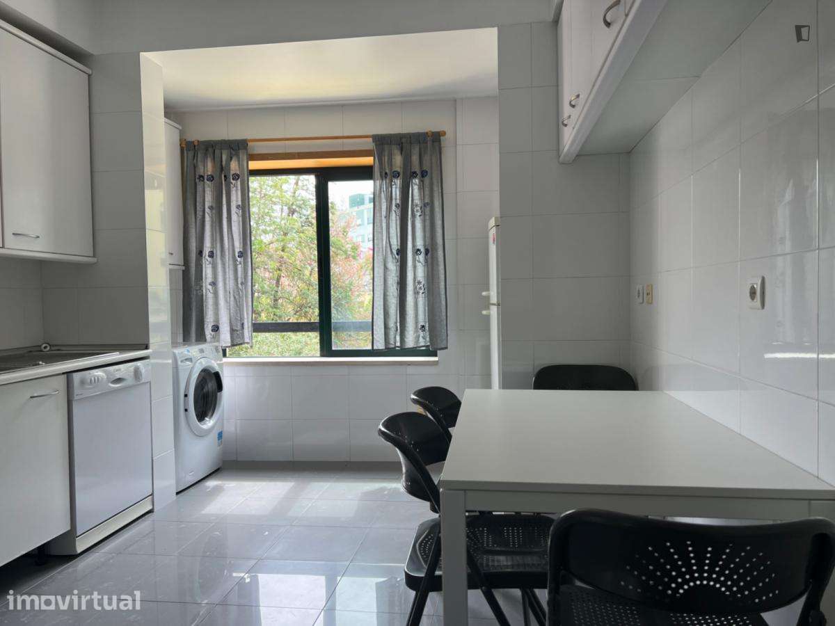 Apartamento com 3 quartos - localizado em Parque das Nações Lisbon - Grande imagem: 5/16