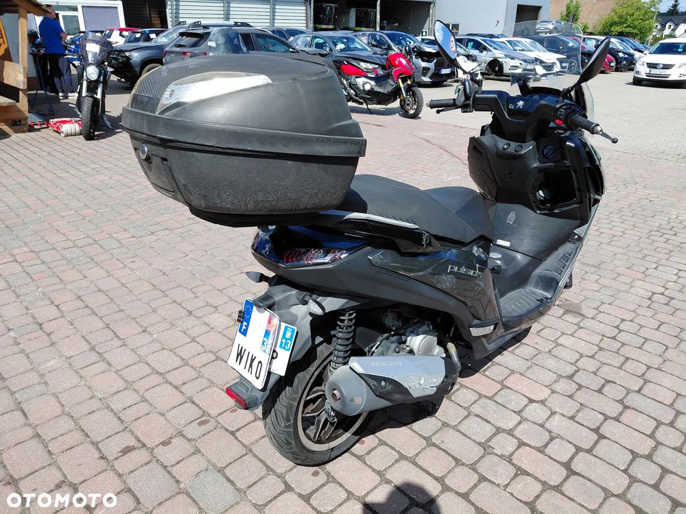 Peugeot Pulsion - 5