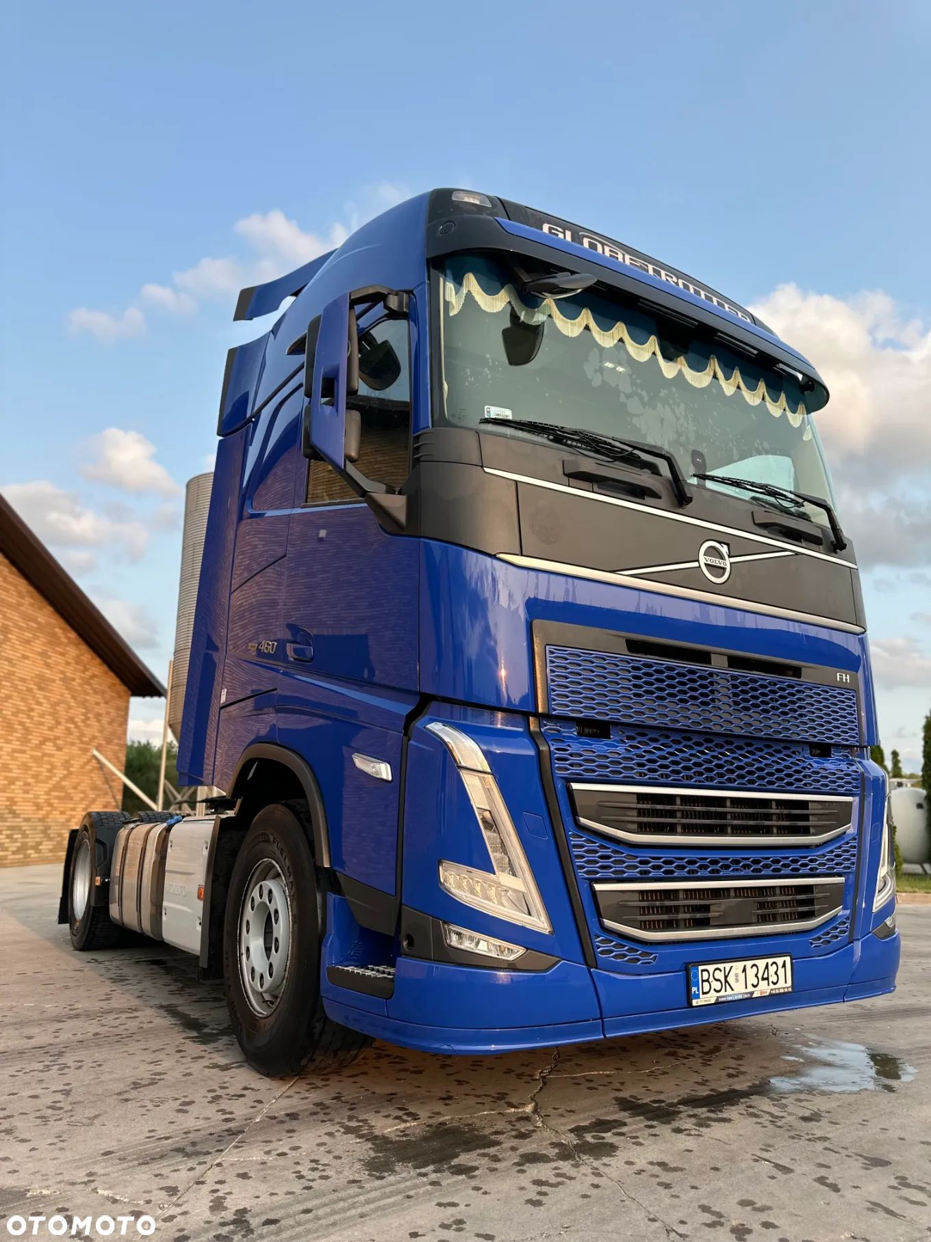 Volvo FH 460 - 2 sztuki ! - 1