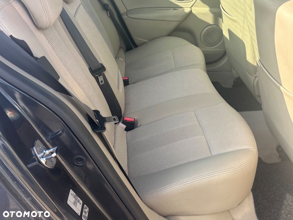 Renault Fluence 1.6 16V 110 Dynamique - 20