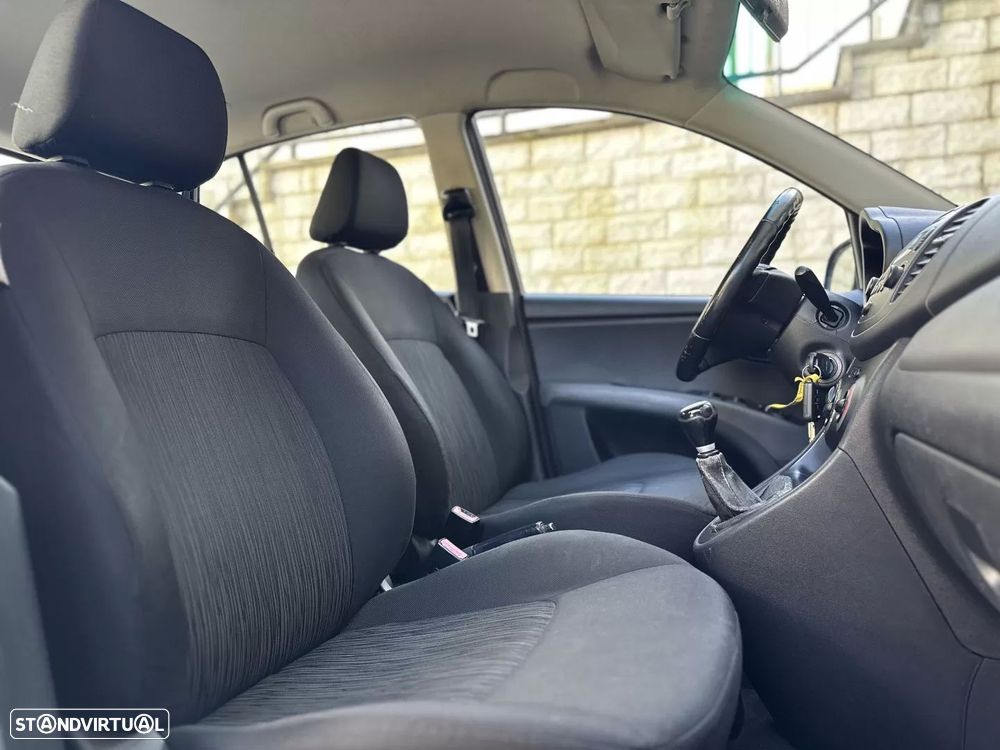 Hyundai i10 1.2 Style - 14