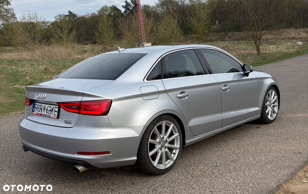 Audi A3 Sportback - 6