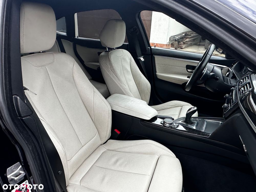 BMW Seria 4 430i xDrive M Sport - 13