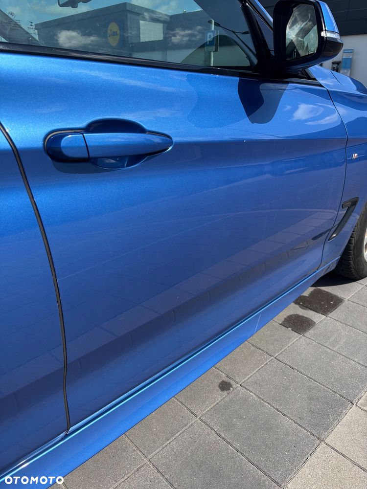 BMW 3GT 320d xDrive Sport Line - 7
