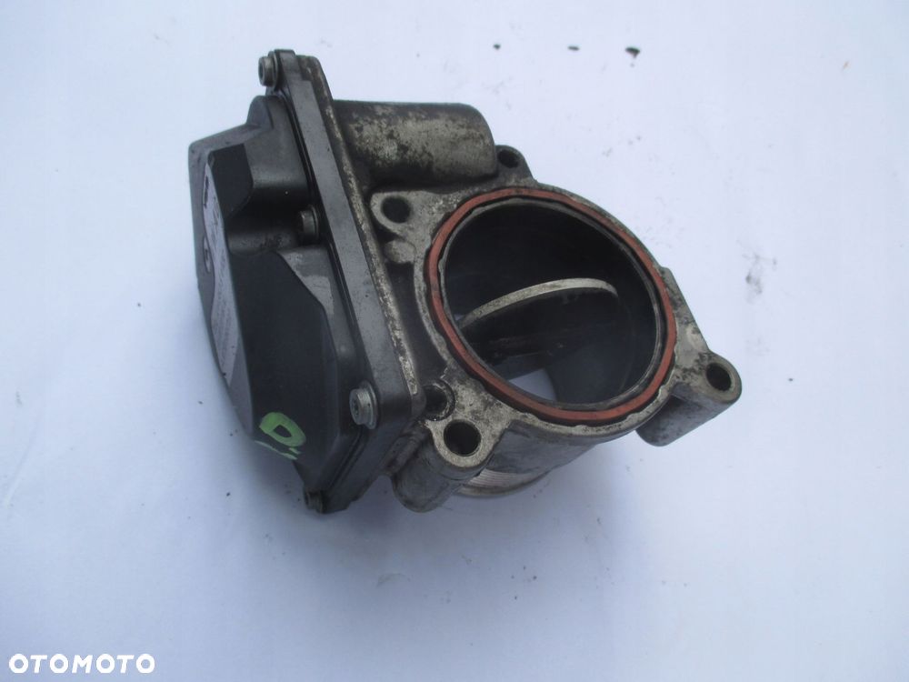 przepustnica 03l128063s vw crafter 2.0 tdi - 1