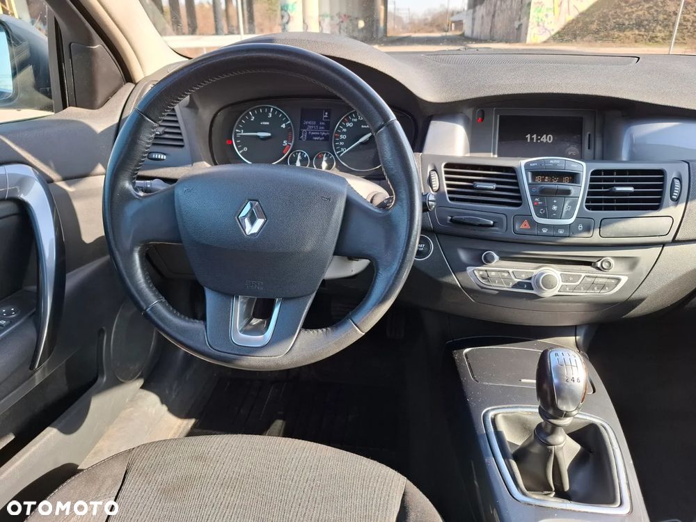 Renault Laguna 2.0 dCi Expression - 2