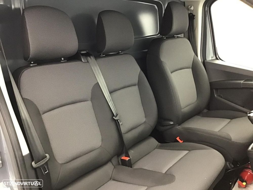 Renault Trafic 2.0 Blue dCi L2 Grand Intens - 14