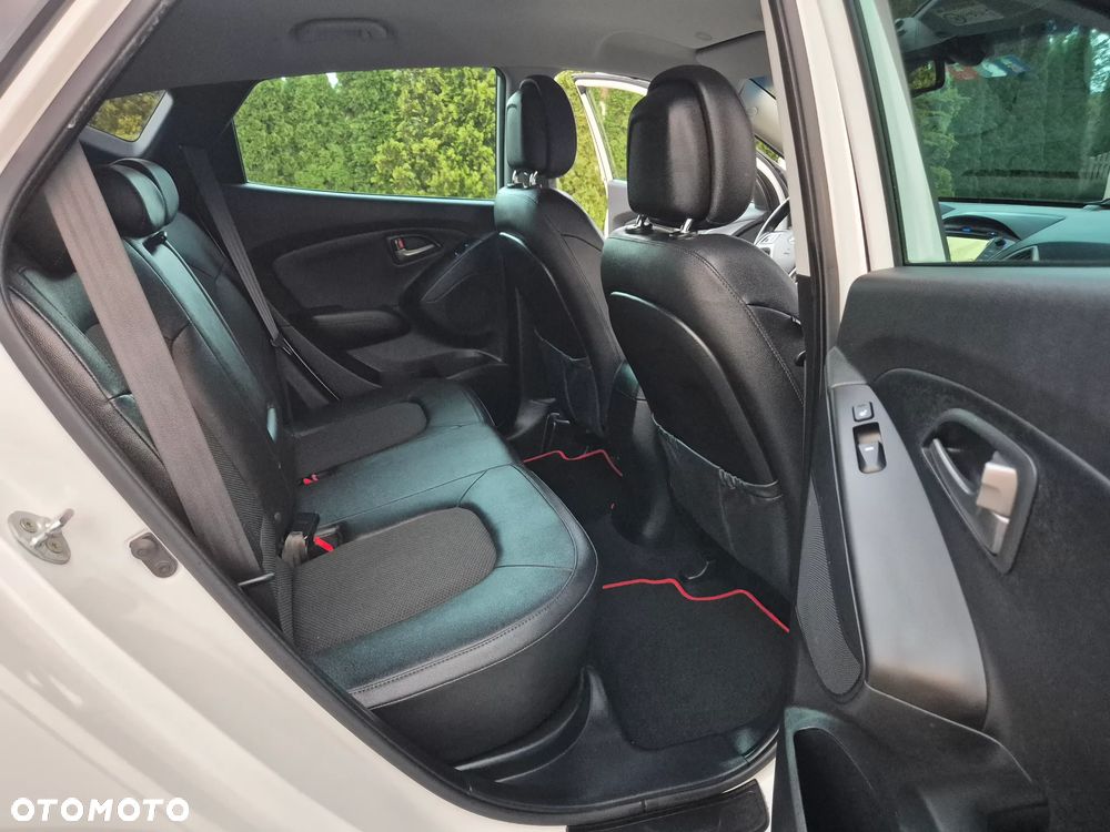 Hyundai ix35 1.6 2WD Comfort - 29