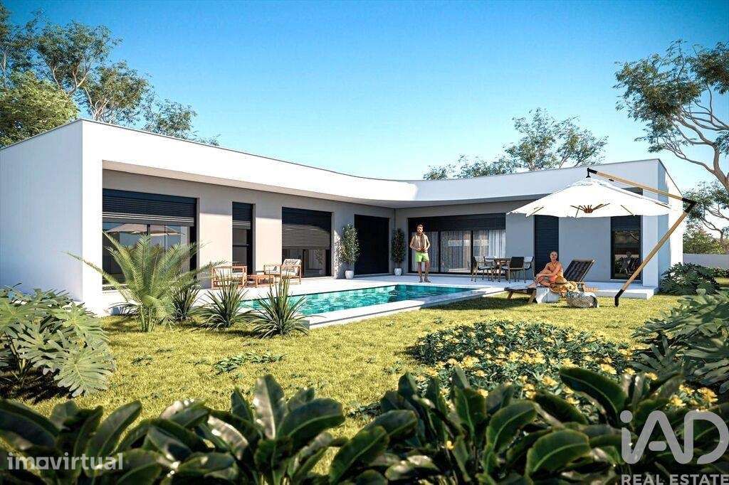 Casa / Villa T3 em Salir de Matos de 190,00 m2 - Grande imagem: 4/30