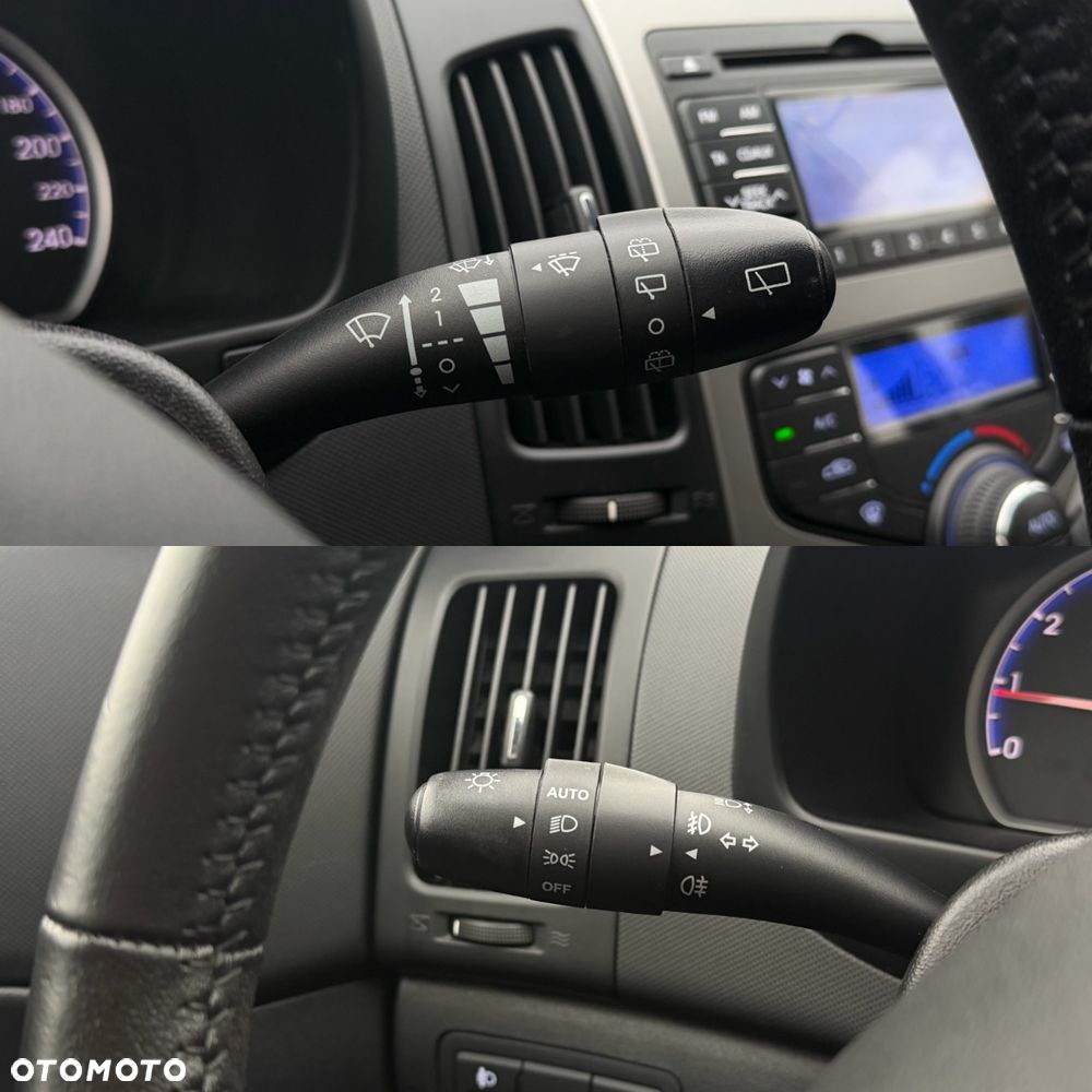 Hyundai i30 1.4 FIFA WM Edition - 32
