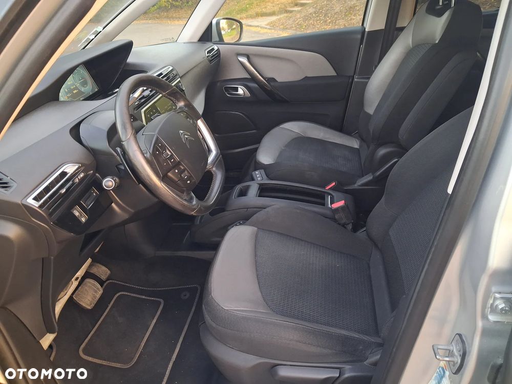 Citroën C4 Picasso e-HDi 115 ETG6 Business Class - 17