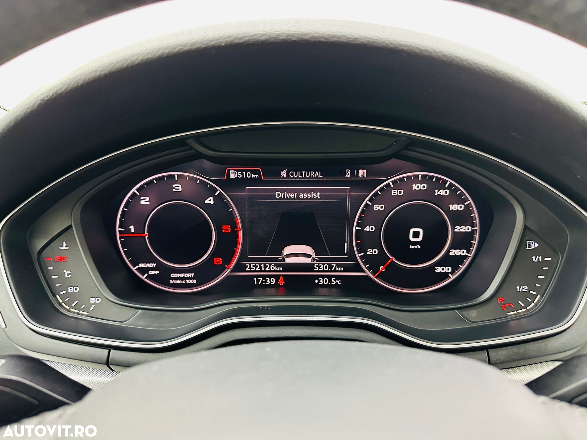 Audi A4 - 36