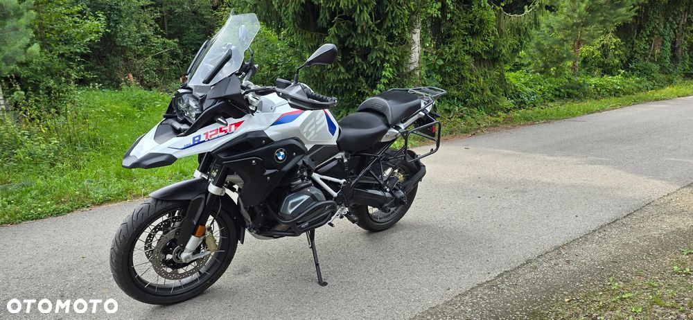 BMW GS - 2
