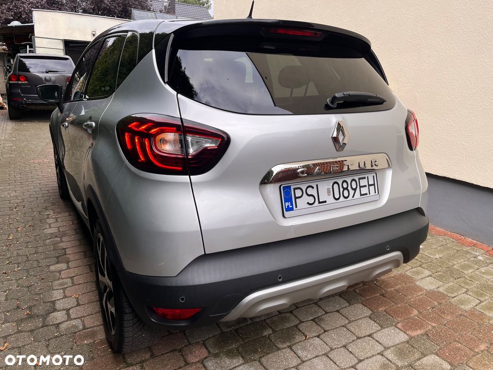 Renault Captur (ENERGY) TCe 90 INTENS - 15