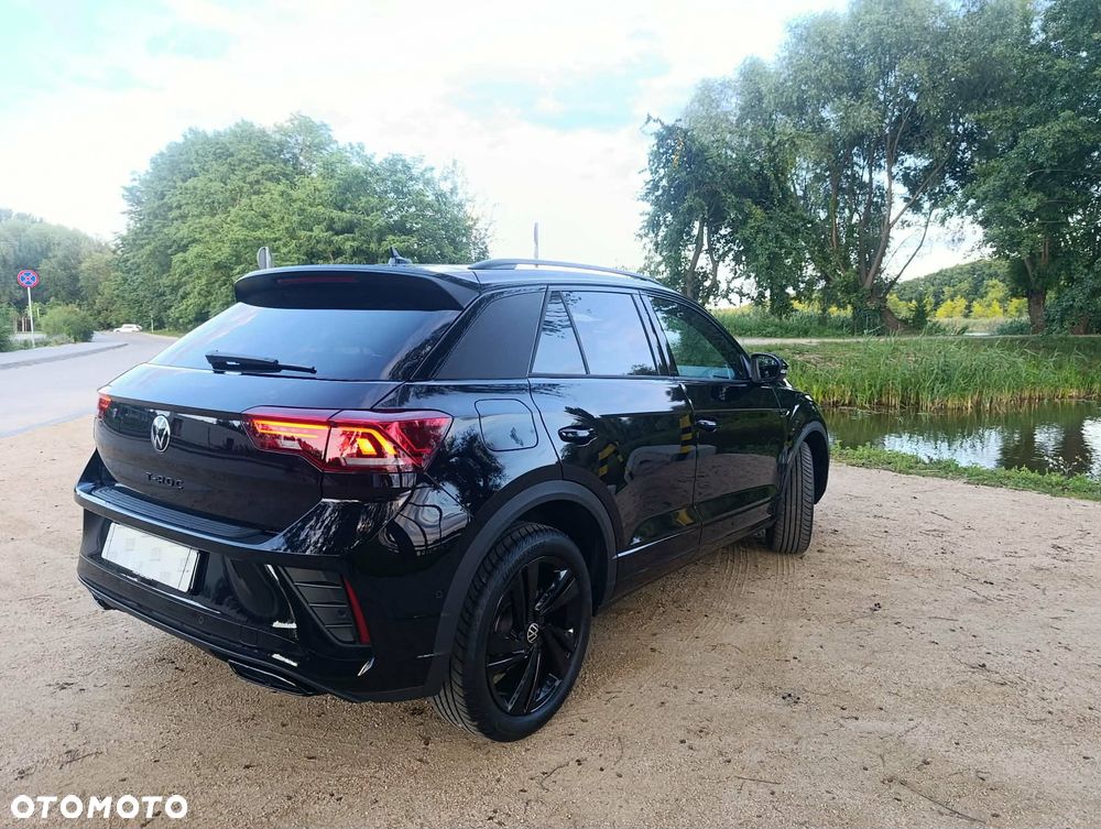Volkswagen T-Roc 1.5 TSI Life DSG - 6