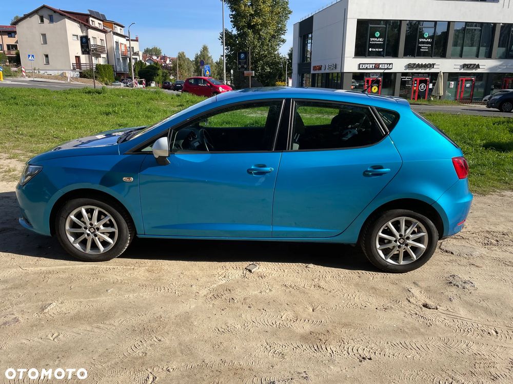 Seat Ibiza - 9