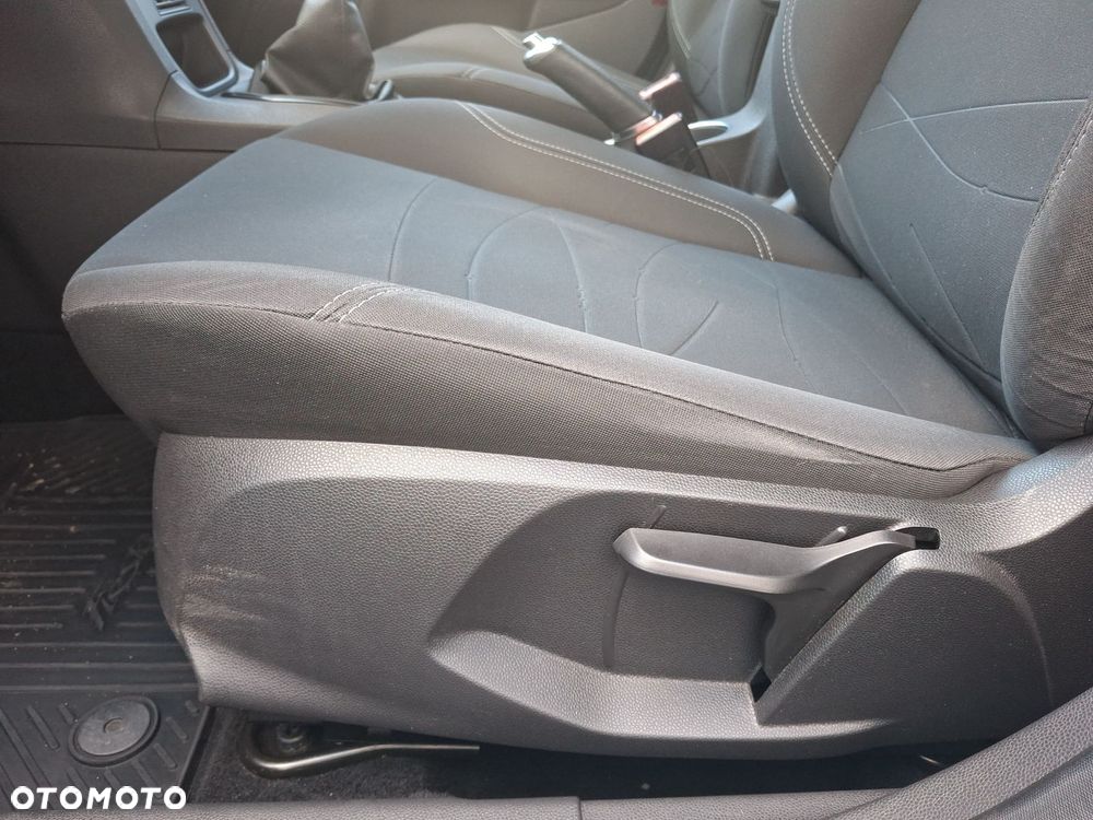 Ford Fiesta 1.0 EcoBoost Silver X EU6 - 22