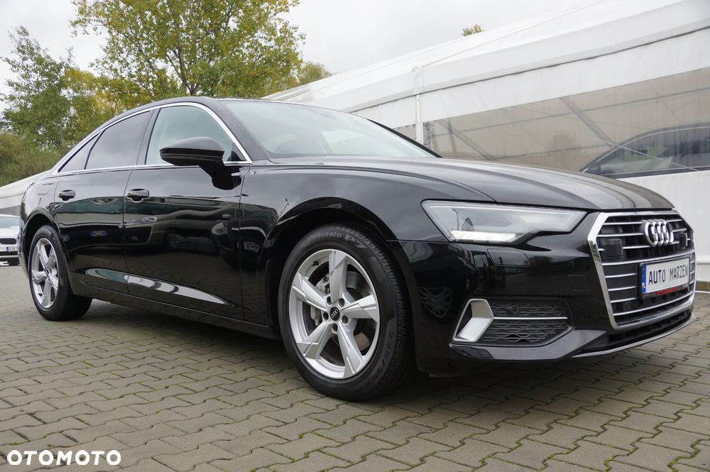 Audi A6 - 10