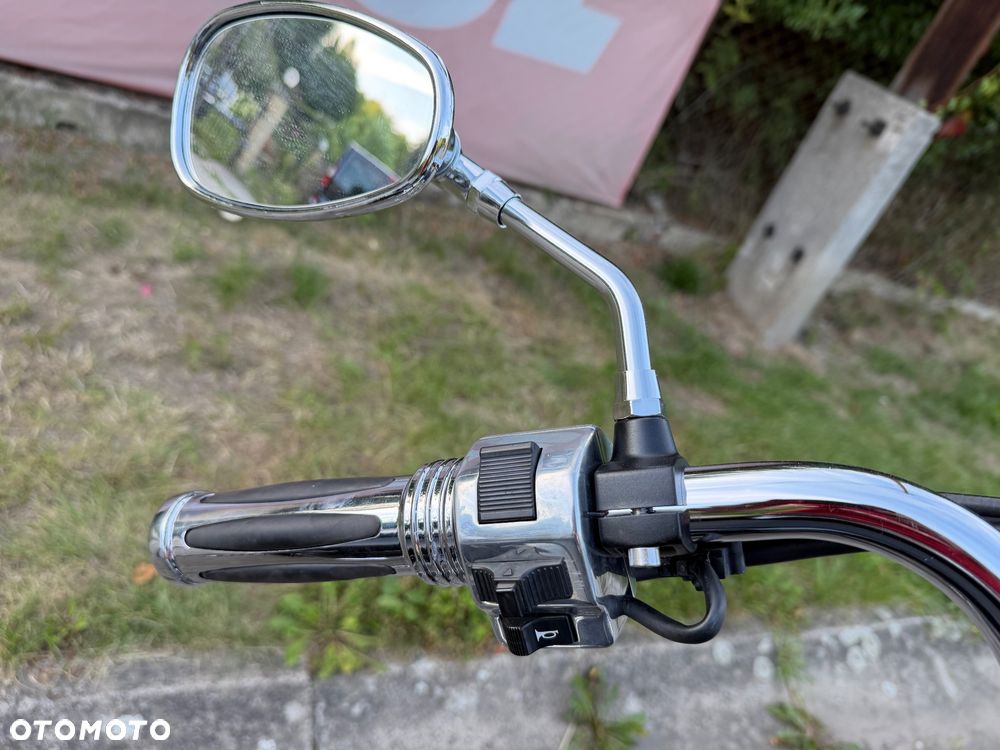 Suzuki VL 800 Volusia - 22