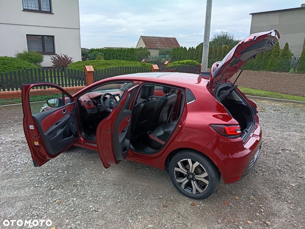 Renault Clio ENERGY TCe 120 LIMITED - 7