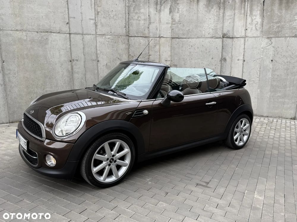 MINI Cooper D Hyde Park - 7