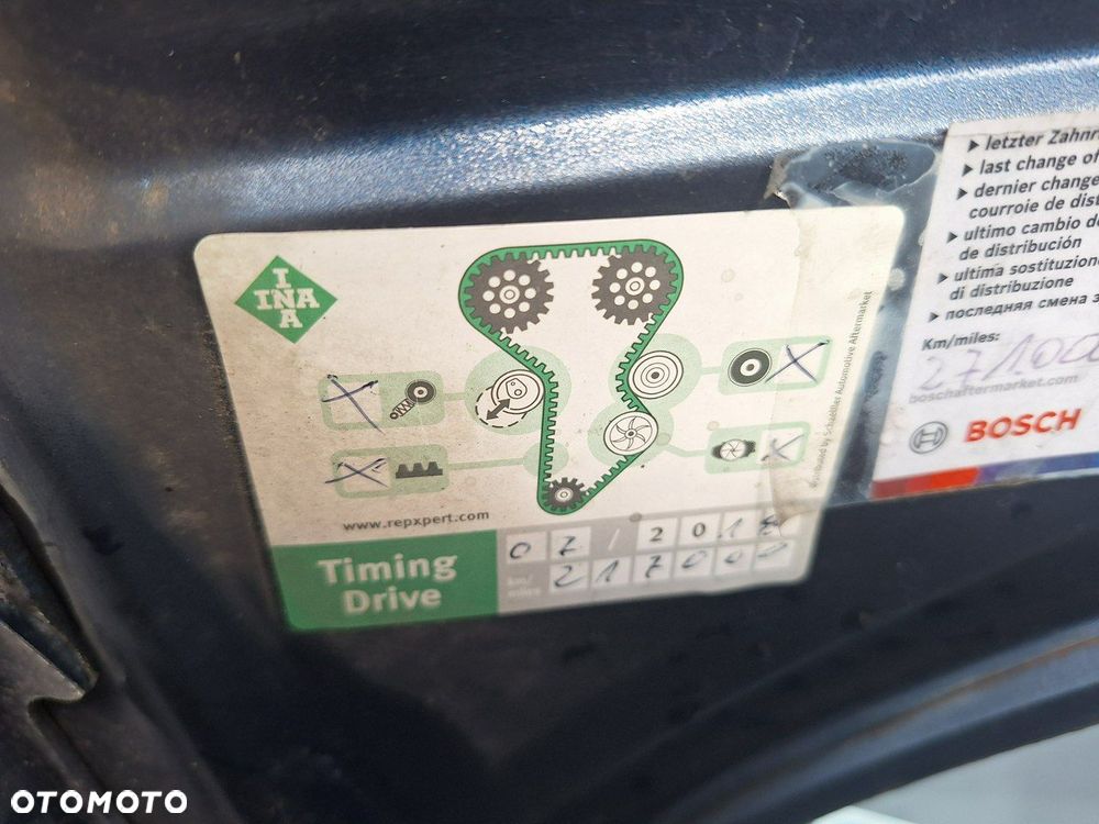 Peugeot 207 1.6 HDi 16V Sporty - 18