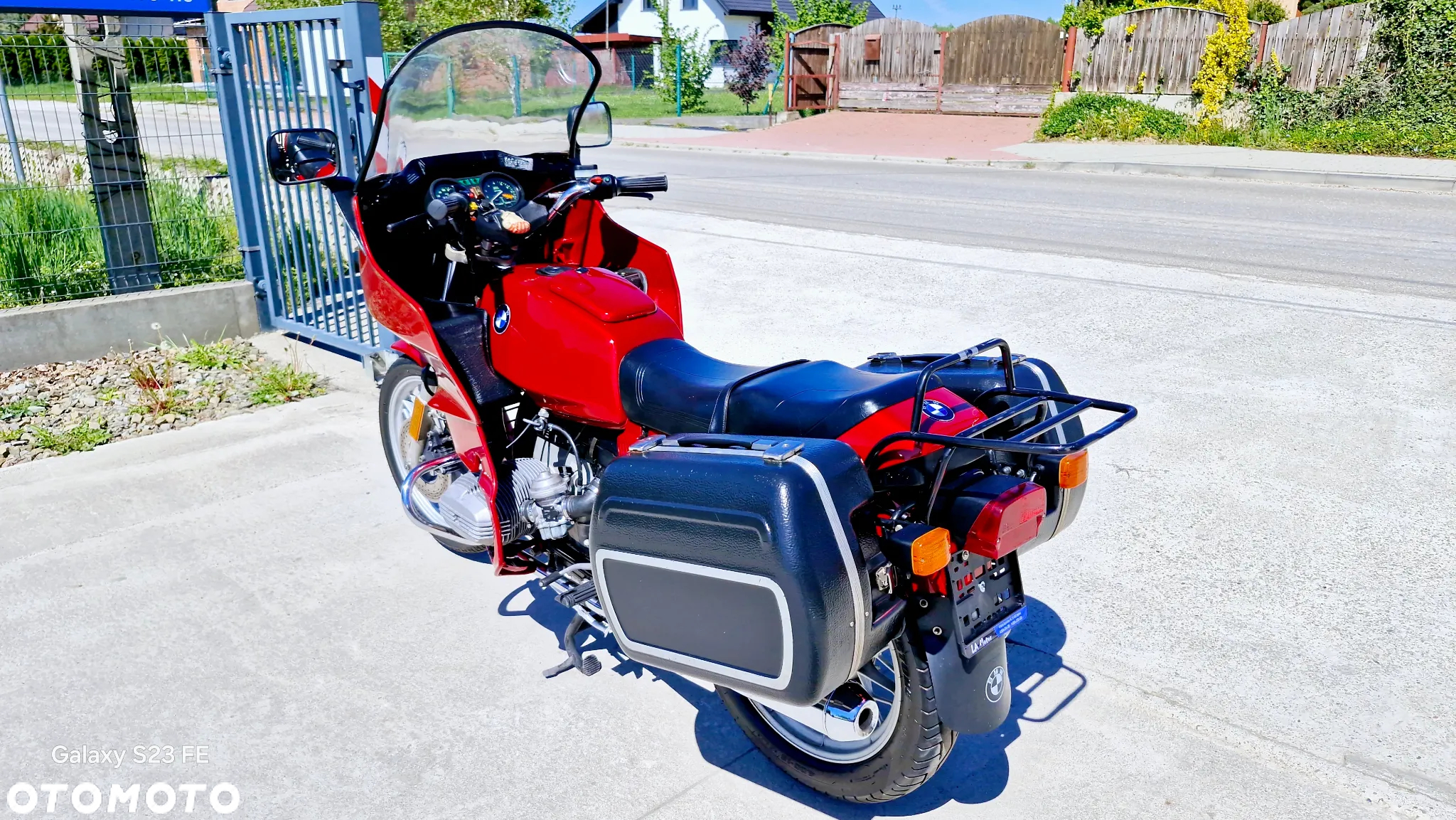 BMW RT - 27