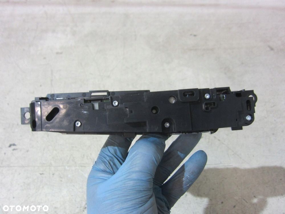 BMW X3 G01 G02 PANEL KONSOLI ŚRODKOWEJ PRZEŁĄCZNIK PDC 6993947 61316993947 - 7