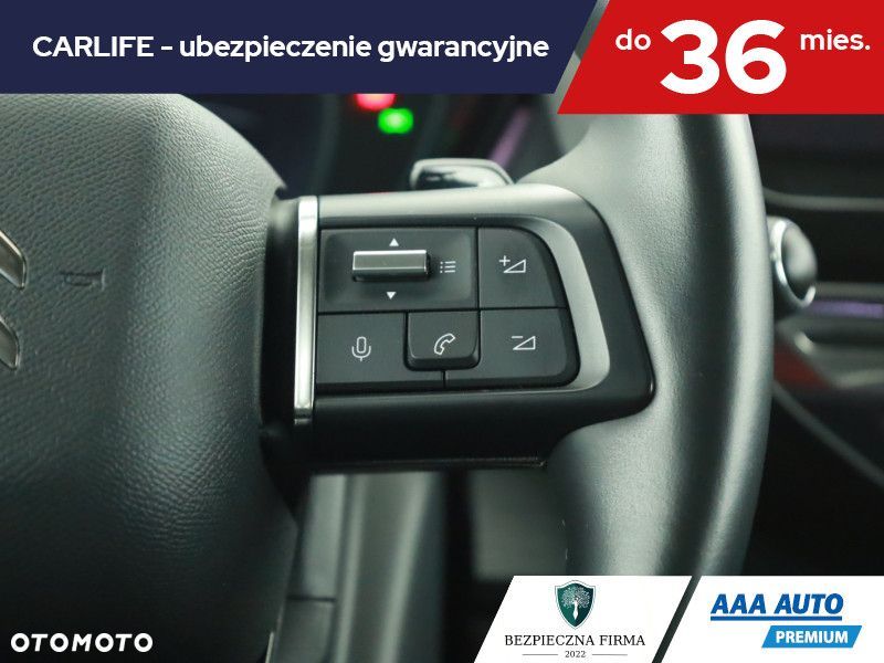 Citroën C5X - 20