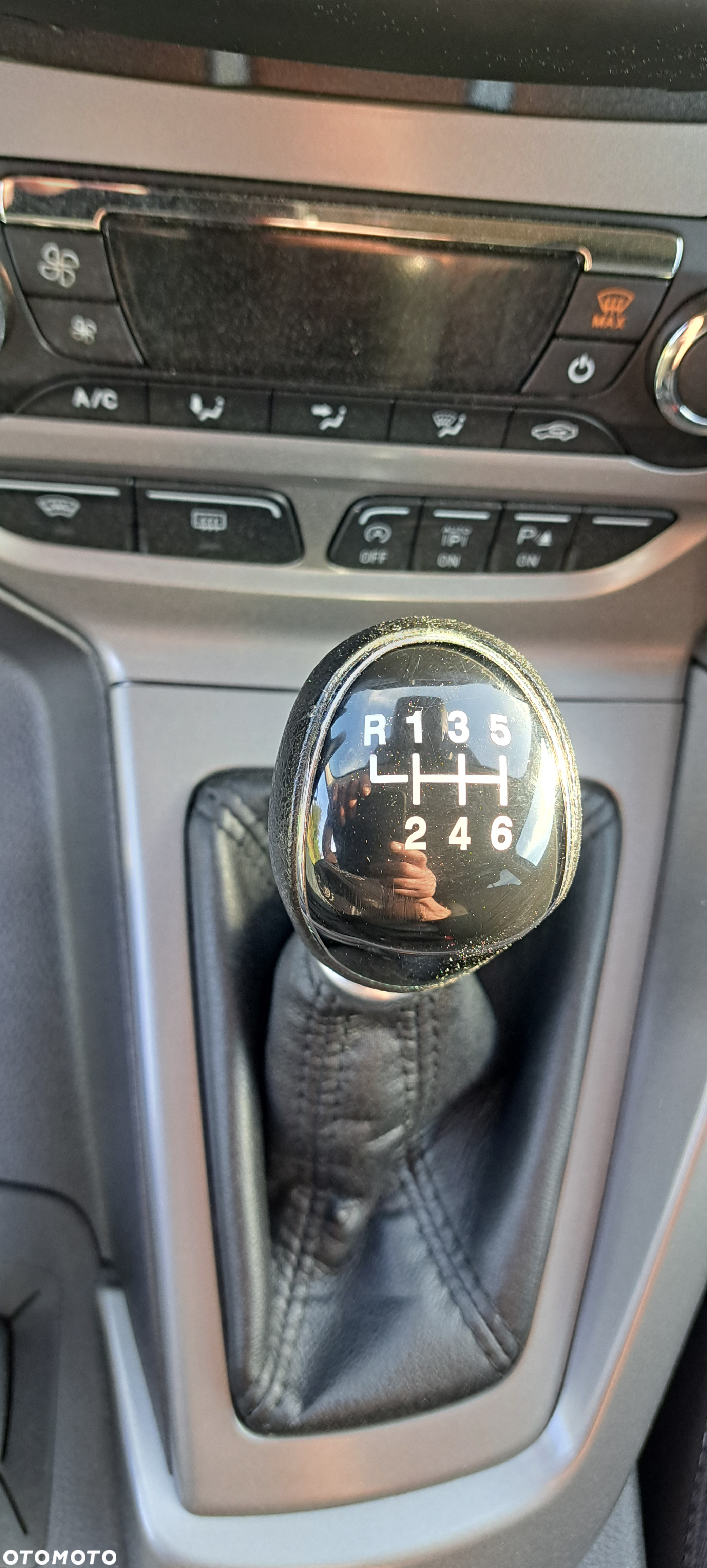 Ford Focus - 8