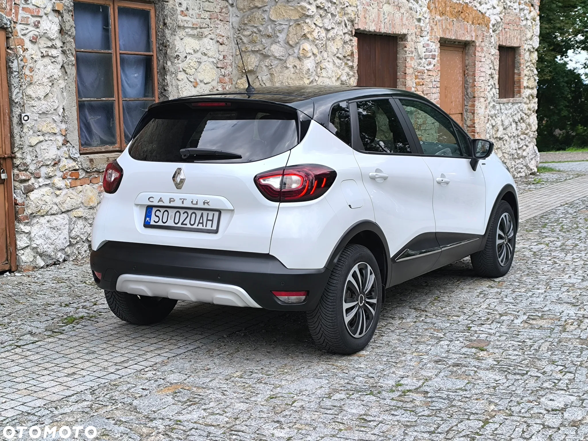Renault Captur 0.9 Energy TCe Limited - 5
